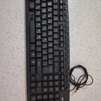 کیبورد XP PRODUCT