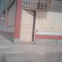 مغازه بلوار اصلی اکباتان