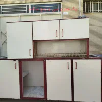 کابینت و1عدرب باغی|حراج|اصفهان, ارغوانیه|دیوار