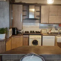 ده متر کابینت