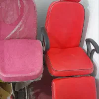 صندلی اصلاح