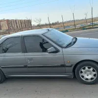 پارس مدل۹۵|خودرو سواری و وانت|پاکدشت, خاتون آباد|دیوار