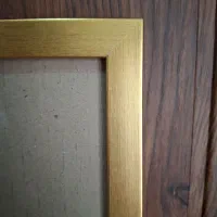 قاب عکس pvc در ۴ رنگ|تابلو، نقاشی، عکس|تهران, شهران شمالی|دیوار