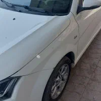 دنا پلاس اتوماتیک، مدل ۱۴۰۳