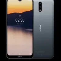 گوشی نوکیا2.3 سالم