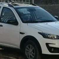 خودروی اطلس جی درحدصفر|خودرو سواری و وانت|مینودشت, |دیوار