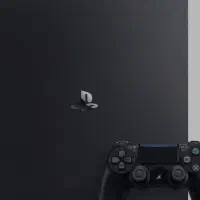 ps4 کلکسیونی پرو کپی خور دسته اورجینال