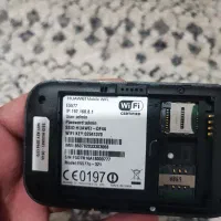 مودم همراه هواوی|مودم و تجهیزات شبکه|اصفهان, محمودیه|دیوار