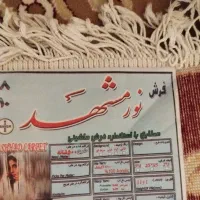 قالی ۱۲ متری(فرش) تمیز درحد نو|فرش|اهواز, کوروش|دیوار