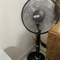 پنکه ارشیا ریموت دار