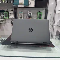 hp 650|رایانه همراه|ساوه, |دیوار