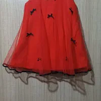 سارافون قرمز