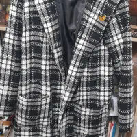 پالتو زنانه در حد نو