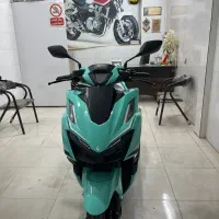 کلیک واریو  ۱۸۰  مدل ۱۴۰۴  صفر  نقد و اقساط