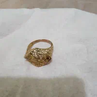 انگشتر مس نانو شده|بدلیجات|تبریز, |دیوار