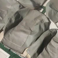 روکش سندلی ام وی ام اکس ۳۳ درحد نو قیمت ۱۸۰۰|قطعات یدکی و لوازم جانبی|فریمان, |دیوار