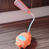 چراغ مطالعه شارژی