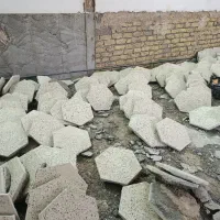 موزاییک|مصالح و تجهیزات ساختمان|مشهد, شهرک مهر آباد|دیوار