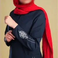مانتو شلوار نو نو