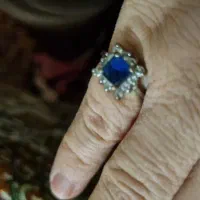 چند عدد انگشتر|جواهرات|اردبیل, |دیوار