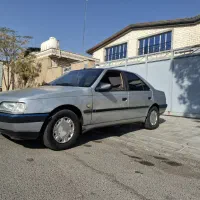 پژو405 مدل 89|خودرو سواری و وانت|اسلام‌شهر, مطهری|دیوار