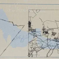 زمین مسکونی