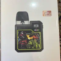 پاد گیک ویپ