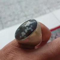 چند عدد انگشتر نقره دست ساز|بدلیجات|رشت, کوی فکوری|دیوار