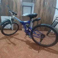 دوچرخه ۲۶ تاشو