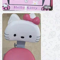 تخت خواب کودک