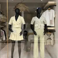 مانکن ژست|فروشگاه و مغازه|قدس, شهرک صنعتی زاگرس|دیوار