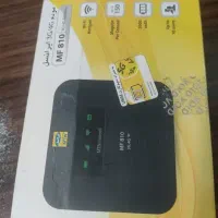 مودم همراه ایرانسل|مودم و تجهیزات شبکه|قم, صفاشهر|دیوار