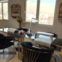 اجاره تخت مژه فیشال ومیزناخن