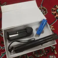 لیزر سبز|اسباب‌‌بازی|اصفهان, سرشبادران|دیوار