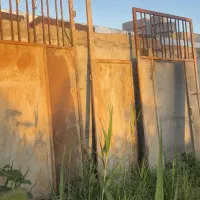 در گاراژ ...ویلا