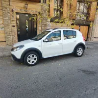 ساندرو استپ وی اتوماتیک ۹۷