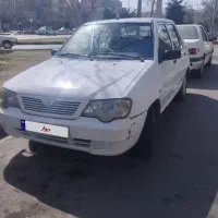 ۱۳۲ کم کار|خودرو سواری و وانت|مشهد, شهید بهشتی|دیوار