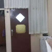 پرده دو تیکه