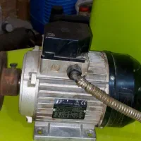 دینام سه اسب ایتالیایی