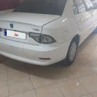 سمند سورن پلاسxu