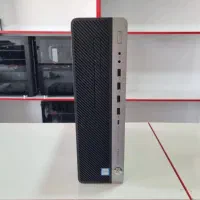 کیس HP نسل ۷