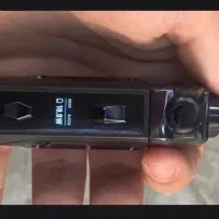 گیک ویپ درحد