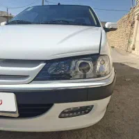 پژو پارس Elx|خودرو سواری و وانت|شیراز, فرودگاه شهید دستغیب شیراز|دیوار