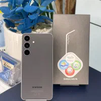Galaxy S25 FE دوهفته کار