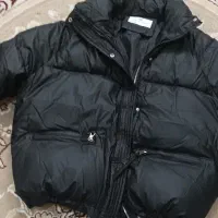 کاپشن پفی زنانه|لباس|تهران, امیریه|دیوار