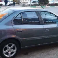 سمند سورن TU5|خودرو سواری و وانت|محمدشهر, ولدآباد|دیوار