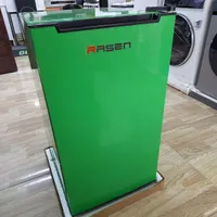 یخچال ۵ فوت|یخچال و فریزر|رشت, منظریه|دیوار