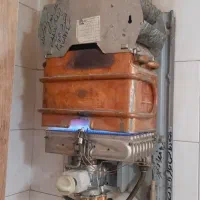 تعمیرات و سرویس آبگرمکن دیواری و بخاری گازی