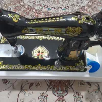 چرخ خیاطی خانگی نو