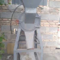 فروش خرد کن ضربه ای علوفه